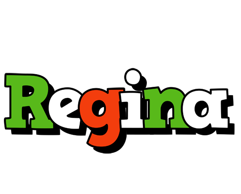 Regina venezia logo