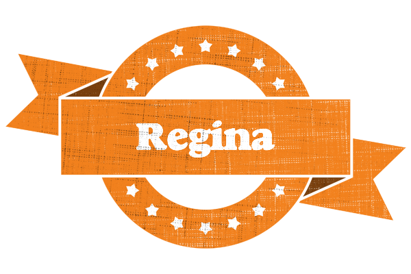 Regina victory logo