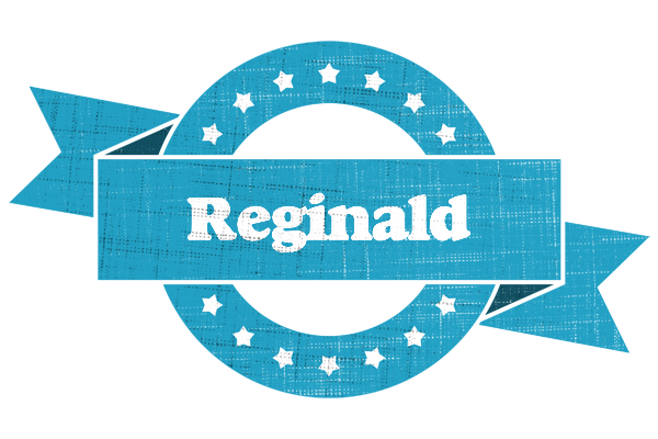 Reginald balance logo