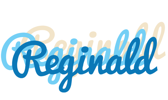 Reginald breeze logo