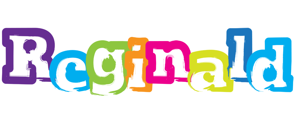 Reginald casino logo