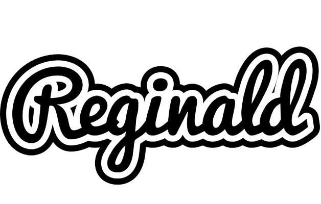 Reginald chess logo