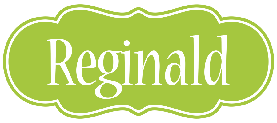 Reginald family logo