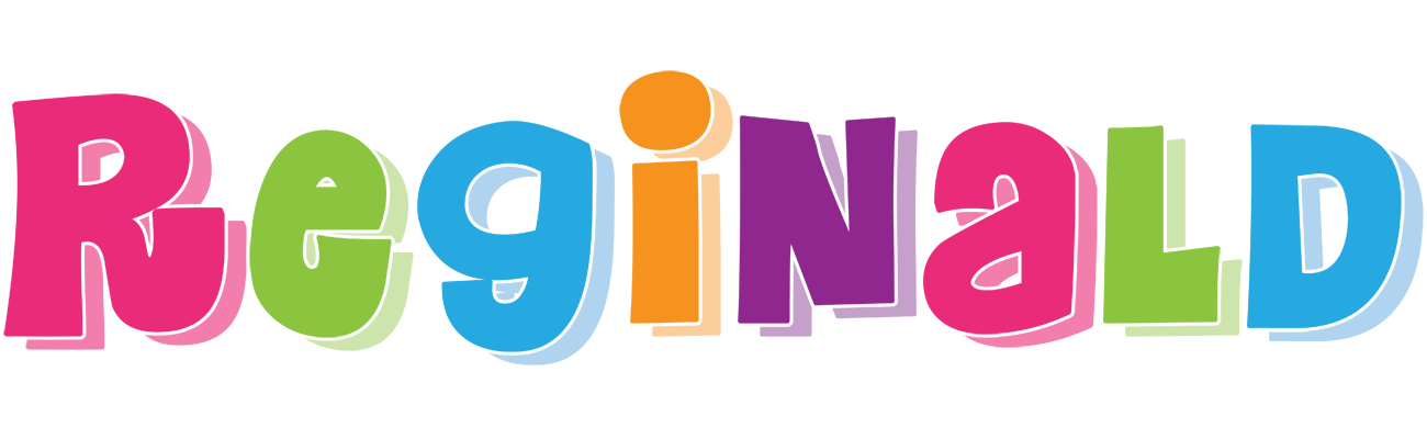 Reginald friday logo