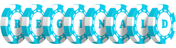 Reginald funbet logo