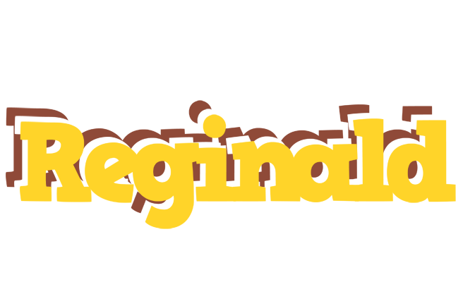 Reginald hotcup logo