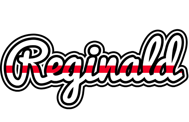 Reginald kingdom logo