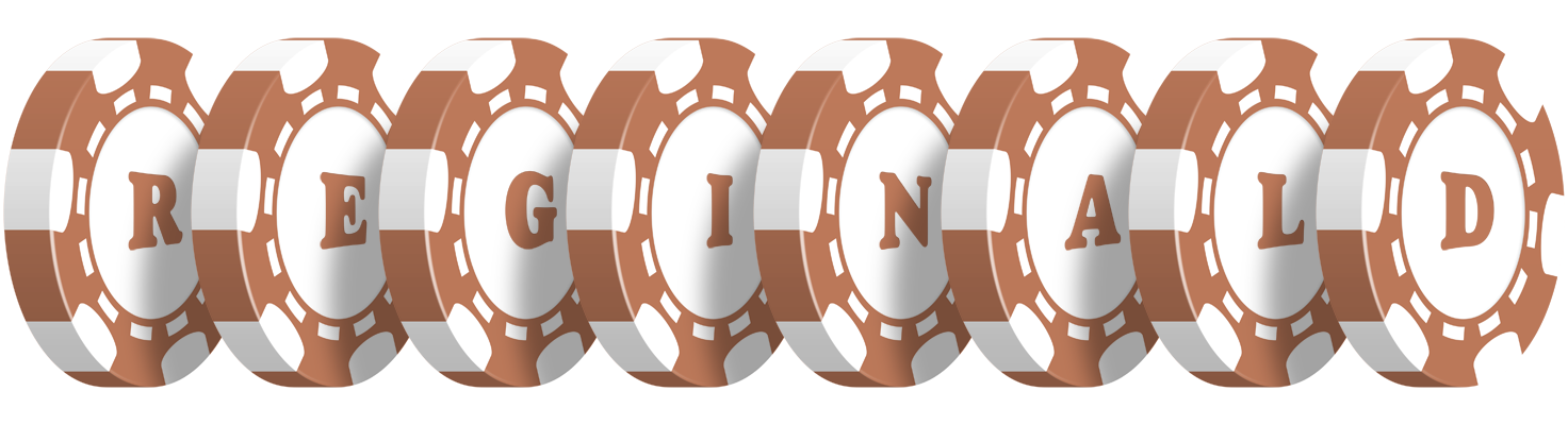 Reginald limit logo