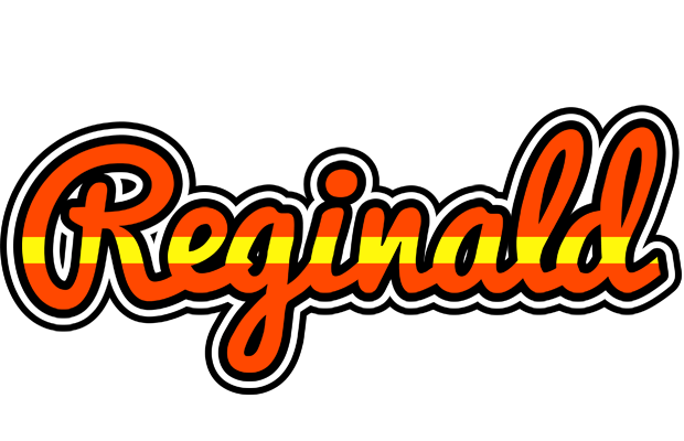 Reginald madrid logo