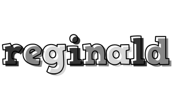 Reginald night logo