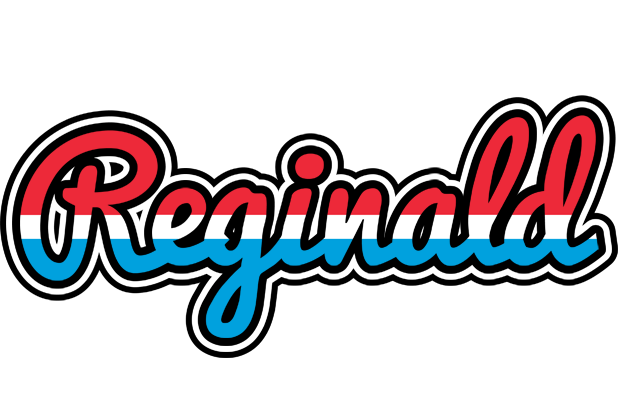 Reginald norway logo