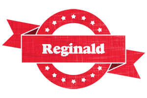 Reginald passion logo