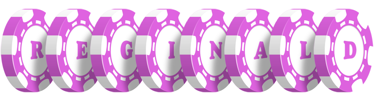 Reginald river logo