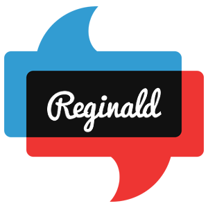 Reginald sharks logo