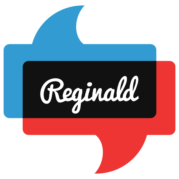 Reginald sharks logo