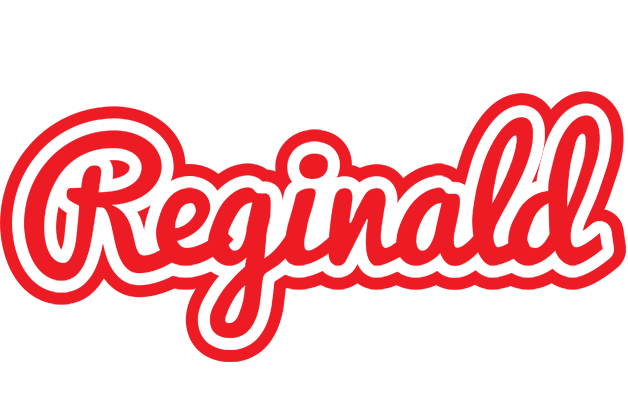Reginald sunshine logo