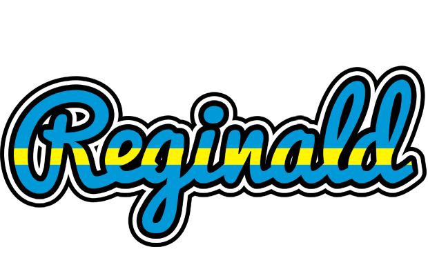 Reginald sweden logo