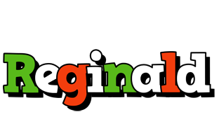 Reginald venezia logo