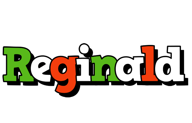 Reginald venezia logo