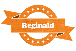 Reginald victory logo