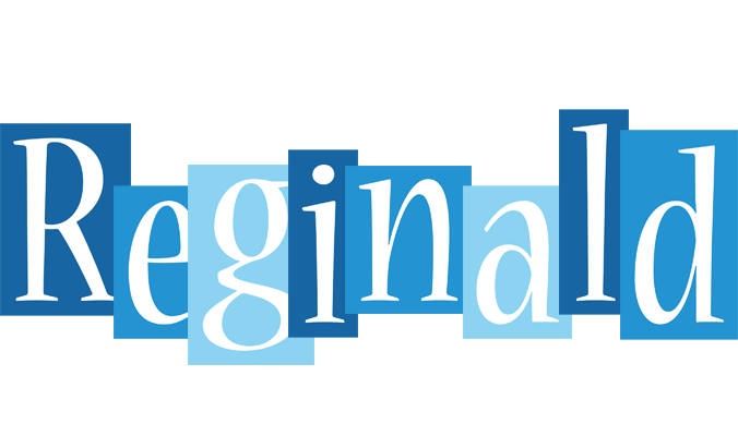Reginald winter logo