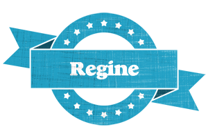 Regine balance logo