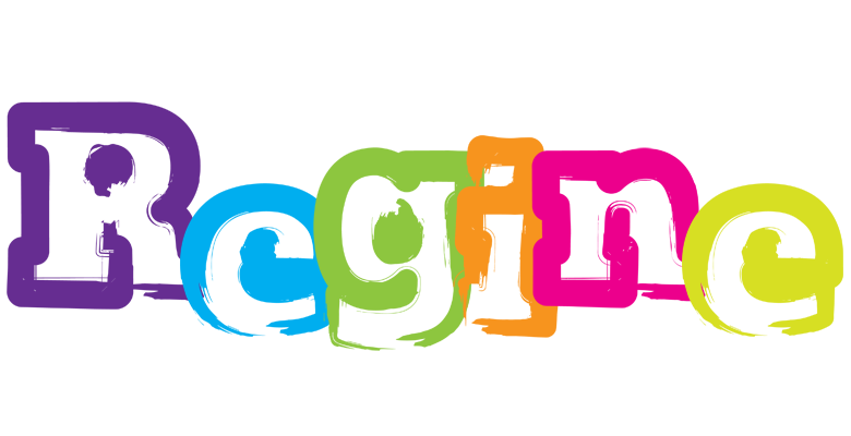 Regine casino logo