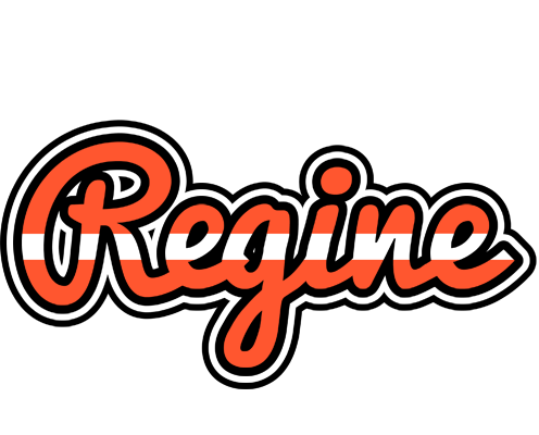 Regine denmark logo