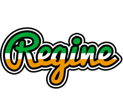 Regine ireland logo