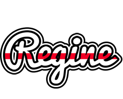 Regine kingdom logo