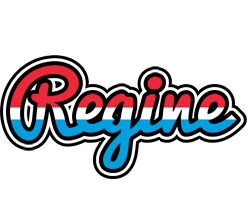 Regine norway logo