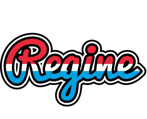 Regine norway logo