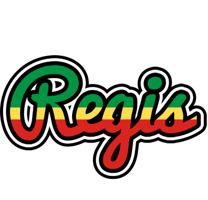 Regis african logo