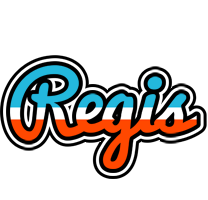 Regis america logo