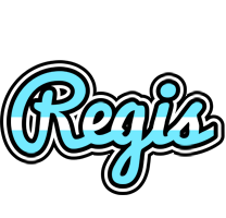 Regis argentine logo