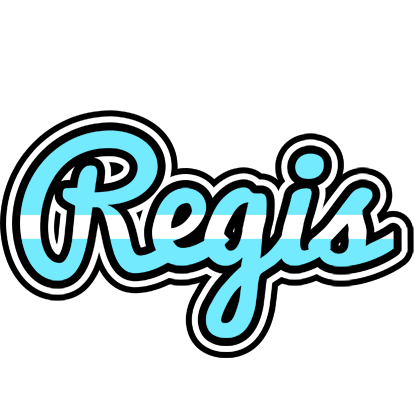 Regis argentine logo