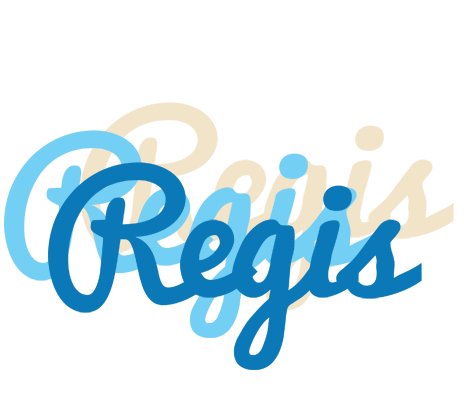 Regis breeze logo