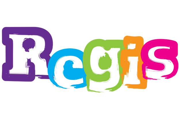 Regis casino logo