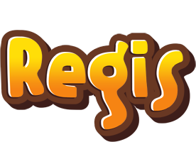 Regis cookies logo