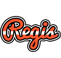 Regis denmark logo