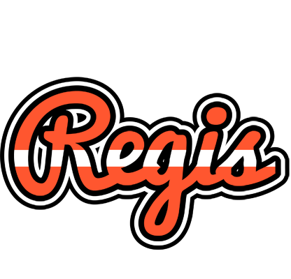 Regis denmark logo