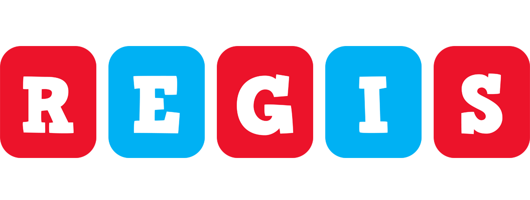 Regis diesel logo