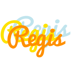 Regis energy logo