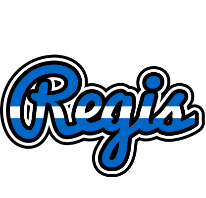 Regis greece logo