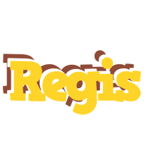 Regis hotcup logo