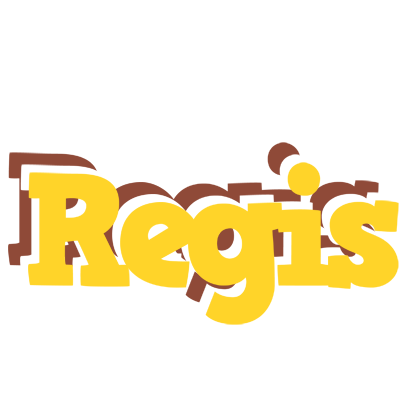 Regis hotcup logo