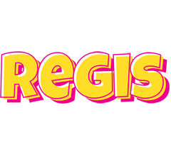 Regis kaboom logo