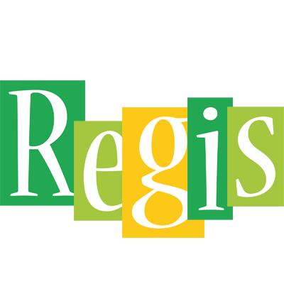 Regis lemonade logo