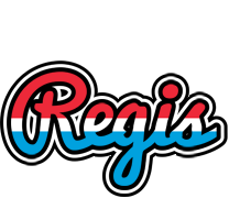 Regis norway logo