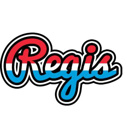 Regis norway logo